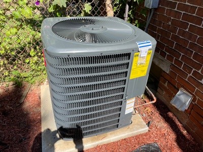 Up to 60% Off on HVAC Service / Repair at Champion AC & Heating