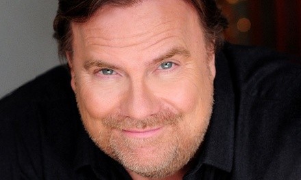 Kevin Farley on November 5 at 8 p.m.