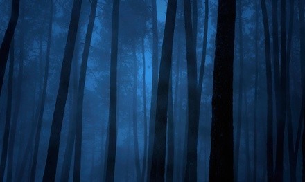 Adult- or Child-Admission Ticket to The Tent of Terror (Up to 21% Off)