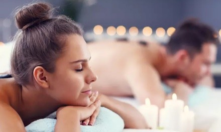 Up to 50% Off on Massage - Other Specialty at Luna Massage