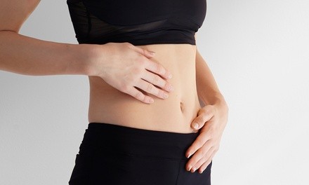Up to 71% Off on Cavitation at Ombre Beauty