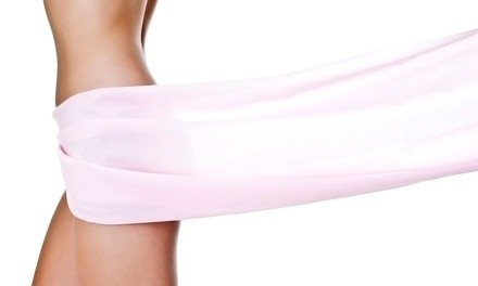 Three or Six VelaShape Body-Contouring Treatments at Fusion Med Spa in Naperville (Up to 86% Off)