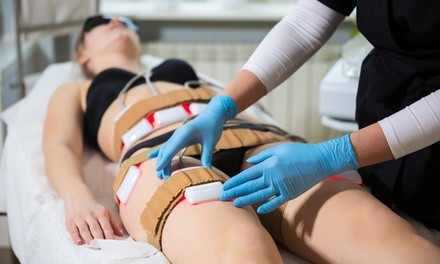 Up to 74% Off on Lipo - Non-Invasive Laser-iLipo at Healthcare Practice Solutions