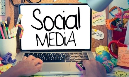 Up to 86% Off on Online Social Media Marketing Training Course from Need A Job Now?