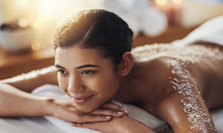 Up to 42% Off on Facial - Back at Glo Up Beauty Spa