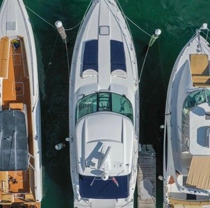 Up to 25% Off on Yacht Rental at Upeguis Yacht Corp