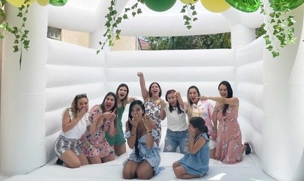 Up to 29% Off on Party - Children's at Miami Wedding Bounce House