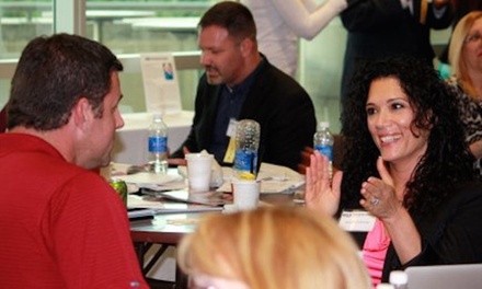 $149 for $275 Worth of Services — THE RETENTION EXPERTS