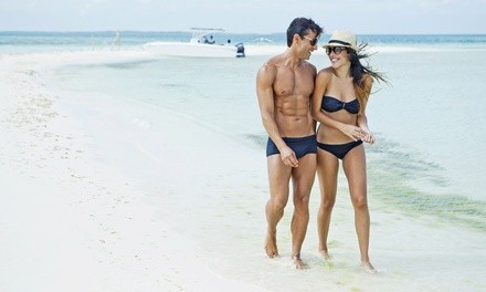 Up to 43% Off on SHR Laser Hair Removal at Genesis skin care studio