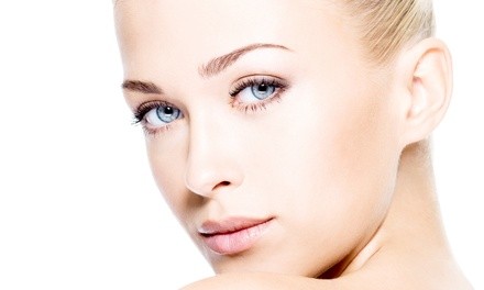 One or Three Medical-Grade Microneedling Sessions at Michelle Norvell Aesthetics (Up to 70% Off)