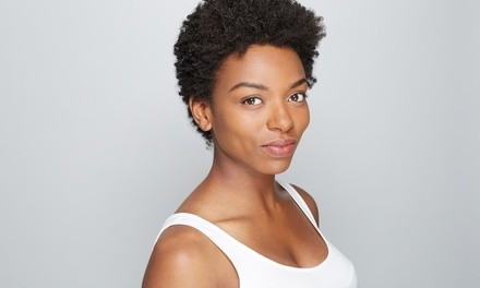 Up to 45% Off on Waxing - Eyebrow / Face at Skinperfectedbylazette