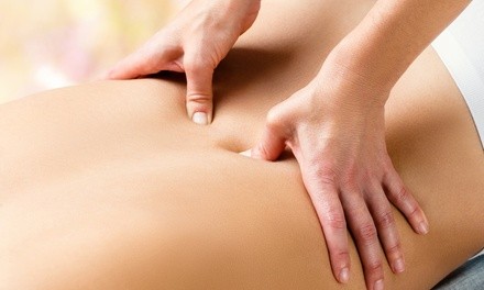 Up to 44% Off on Massage - Lymphatic Drainage at Bella’s Contour & Beauty Studio