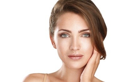 One Fraxel Laser Skin-Resurfacing Session at Laser 'n' Beyond (84% Off) 
