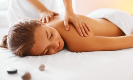 Up to 44% Off on Massage - Custom at G&C Spa