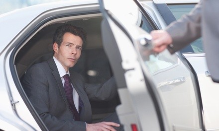 Up to 10% Off on Black Car / Limo / Chauffeur (Transportation) at Imperial Limo WorldWide