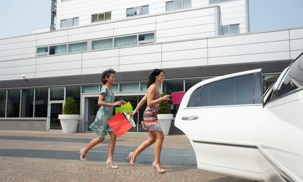 One or Two Hours of Errand-Running Services from Gofer It (Up to 50% Off)