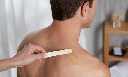 Up to 50% Off on Waxing - Underarm at The Wax Room