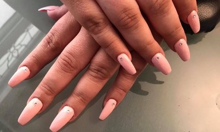 Up to 30% Off on Nail Spa/Salon - Shellac / No-Chip / Gel at Tough As Nails