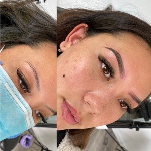 Up to 38% Off on Makeup - Permanent at JBANG Ink