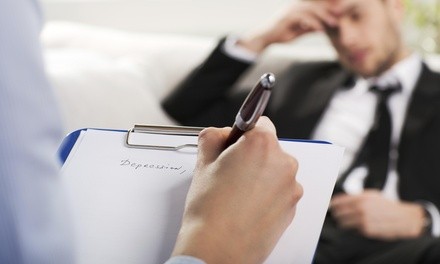 $41 for $75 Worth of Services — Coley Family Therapy