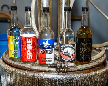 Distillery Tasting Class for One or Two at Artisan Craft Bar and Distillery (Up to 56% Off)