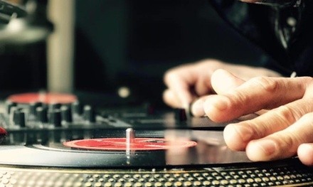 Up to 35% Off at Solis DJ/MC