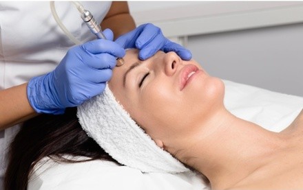 Up to 37% Off on Facial - Chemical Peel at Embellished Beauty Bar