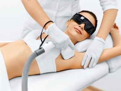 Up to 64% Off on Laser Hair Removal at Tranquility Times Medical Spa