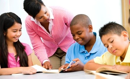 $25 for $105 Worth of Services — MathWizard- Academic-Tutor Services . Back to school, learning assessment, include one hour session(Math or English)