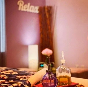 Up to 38% Off on Full Body Massage at Pure Journey Wellness