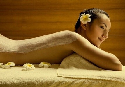 Up to 49% Off on Massage - Chosen by Customer at Passiflora Spa