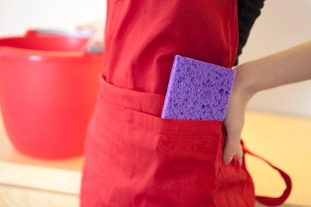 $122 for $225 Worth of Services — Wonder cleaning service