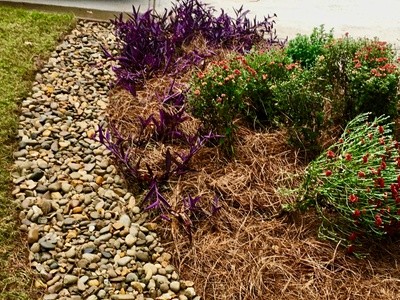 Up to 49% Off on Mulching Services at Hamfye