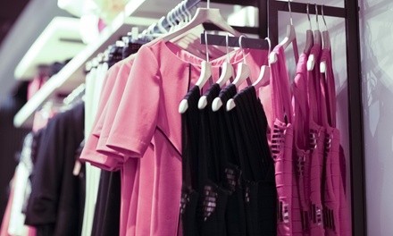 $810 for $900 Worth of Services — STYLIST to the Stars