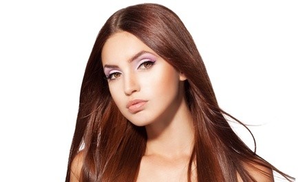 Up to 45% Off on Salon - Hair Extensions at Dutchess Monique & Co