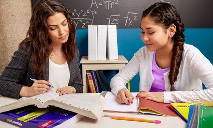 $24 for $120 Worth of Services — Cedar Tutoring Academy