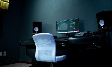 Up to 36% Off on Recording Studio at Truth Studios