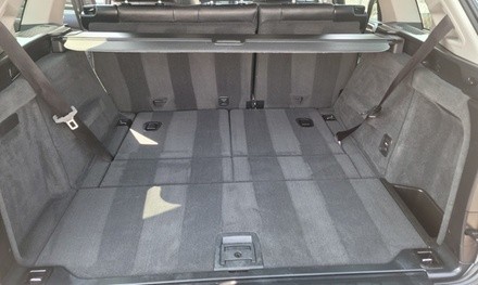 Up to 24% Off on Mobile Detailing at Sharks Detail Center LLC