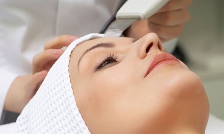 $41.60 for One Dermaplaning Treatment at Simply Relaxed ($80 Value)