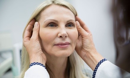 $139 for 20 Units of Xeomin at BeU Aesthetic ($260 Value)