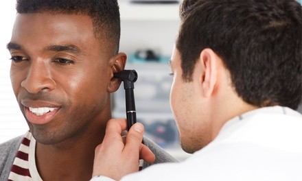 Annual Medical Checkup for One or Two at Better Health Medical Center (Up to 76% Off)