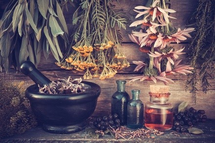 Up to 62% Off on Homoeopathy at TLC SELFCARE LLC