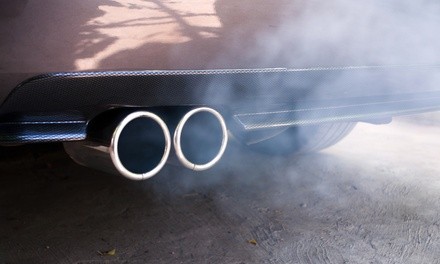 Up to 44% Off on Inspection Sticker / Emissions Testing - Car at Sam's Auto Care