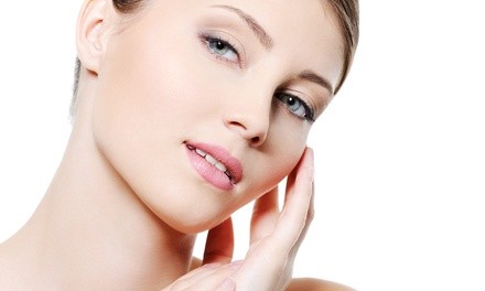$100 for HydraFacial at Beverly Hills Rejuvenation Center ($200 Value)