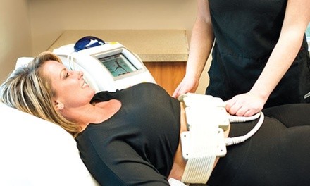 Four, Six, or Eight Rx Laser-Lipo Treatments at LightRx (Up to 87% Off)