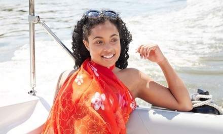 Up to 29% Off on Party - Boat at 305 Party Boat Rentals LLC