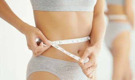 Two, Four, or Six 60-Minute Ultrasonic Body-Sculpting Treatments at Beautiful You! Body Sculpting (Up to 81% Off)