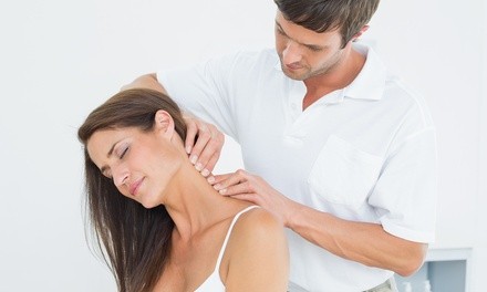 Up to 31% Off on Chiropractic / Osteopathy - Massage & Exam at Heightened Chiropractic And Performance