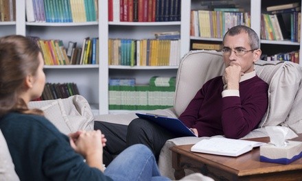 Up to 45% Off at Palm Beach Counseling and Behavioral Health