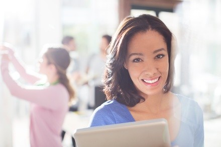 $60 for $120 Worth of Services — Hustle Hive